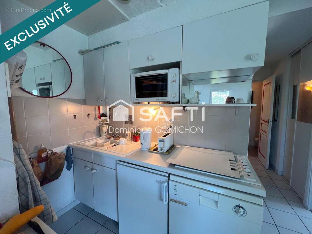 Photo 2 - Maison à LE SAUZE-DU-LAC