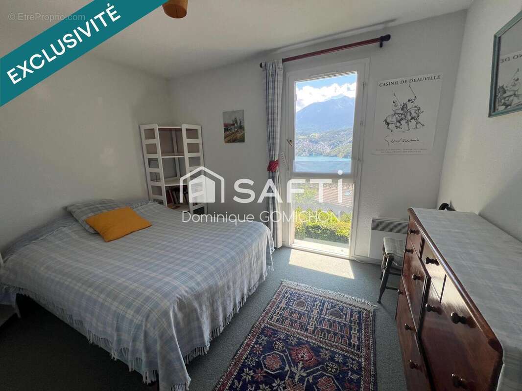 Photo 5 - Maison à LE SAUZE-DU-LAC