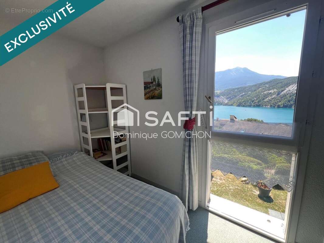 Photo 6 - Maison à LE SAUZE-DU-LAC