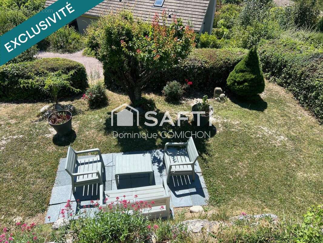 Photo 8 - Maison à LE SAUZE-DU-LAC