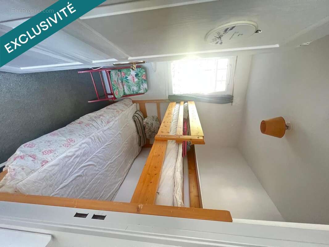 Photo 9 - Maison à LE SAUZE-DU-LAC