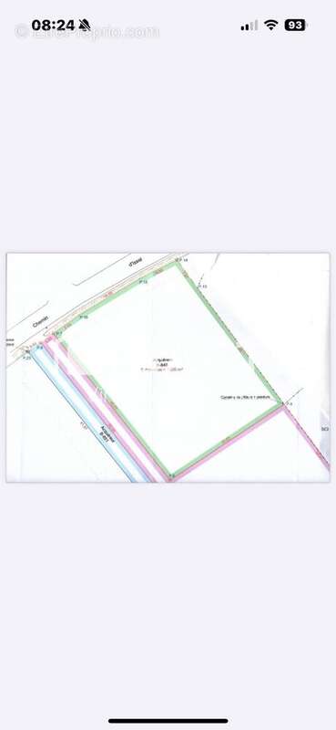 Photo 7 - Terrain à LABECEDE-LAURAGAIS