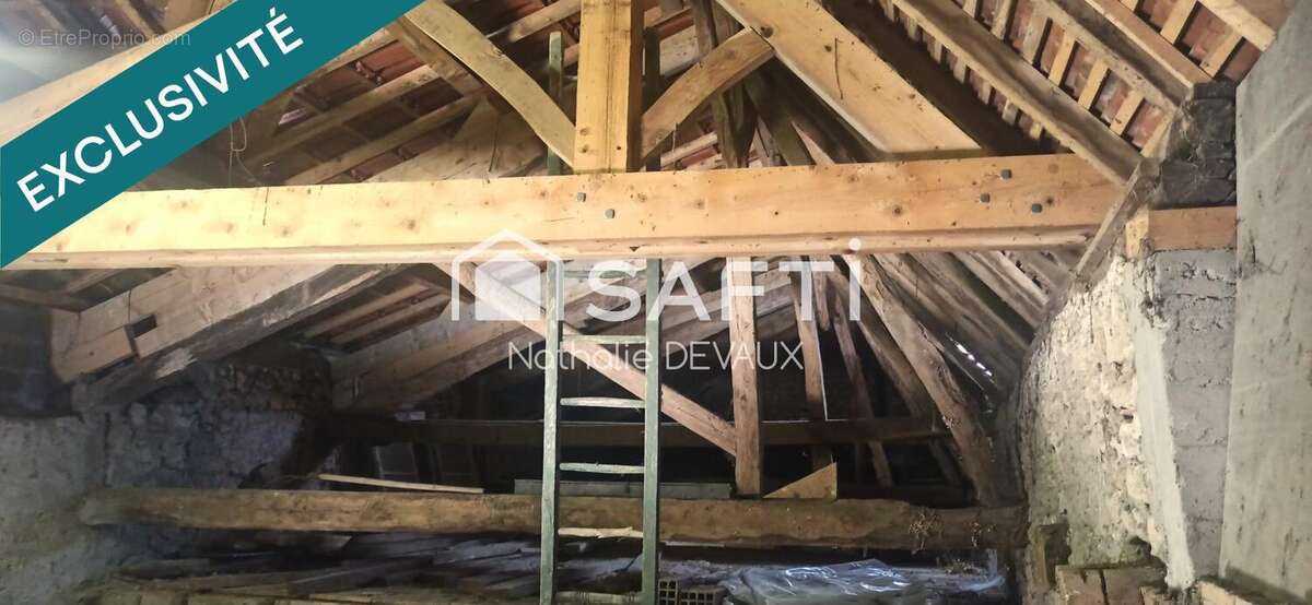 Photo 8 - Maison à SAINT-FRONT-D'ALEMPS