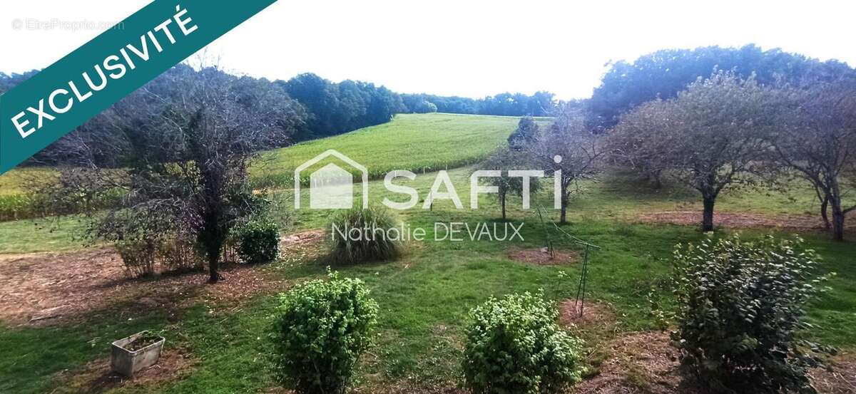 Photo 9 - Maison à SAINT-FRONT-D'ALEMPS