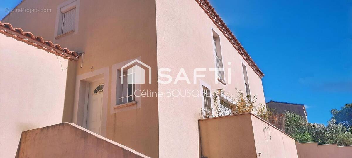 Photo 1 - Maison à NIMES