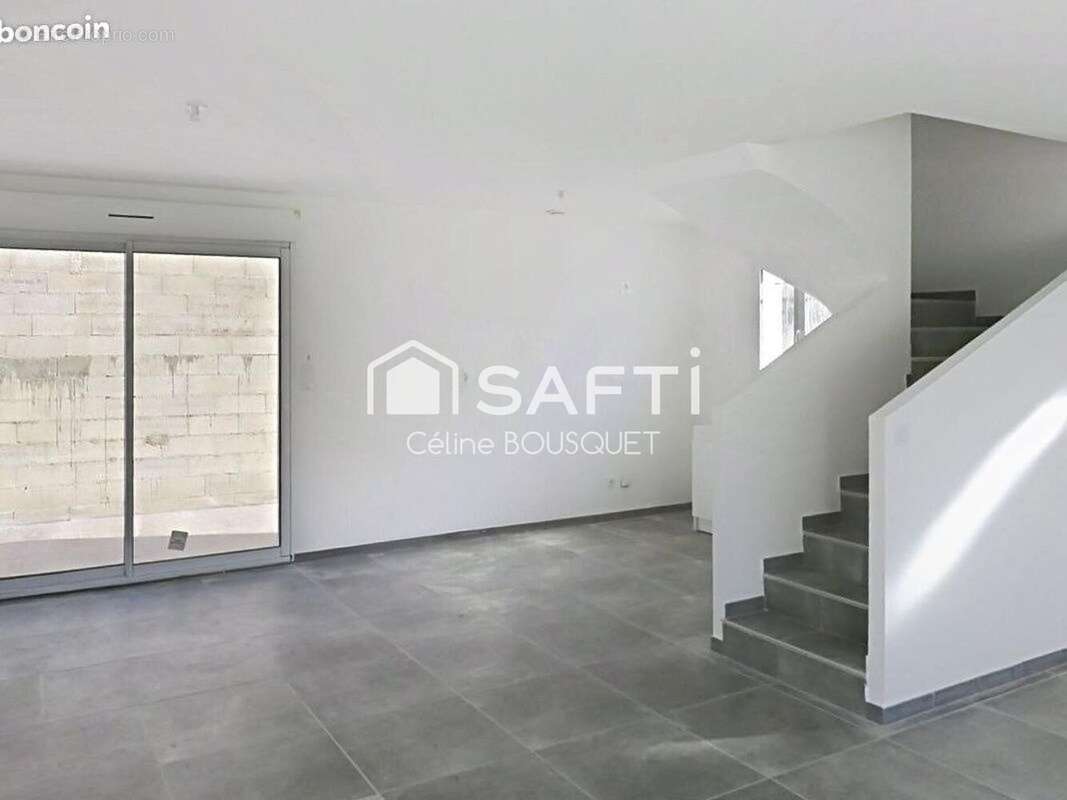 Photo 3 - Maison à NIMES