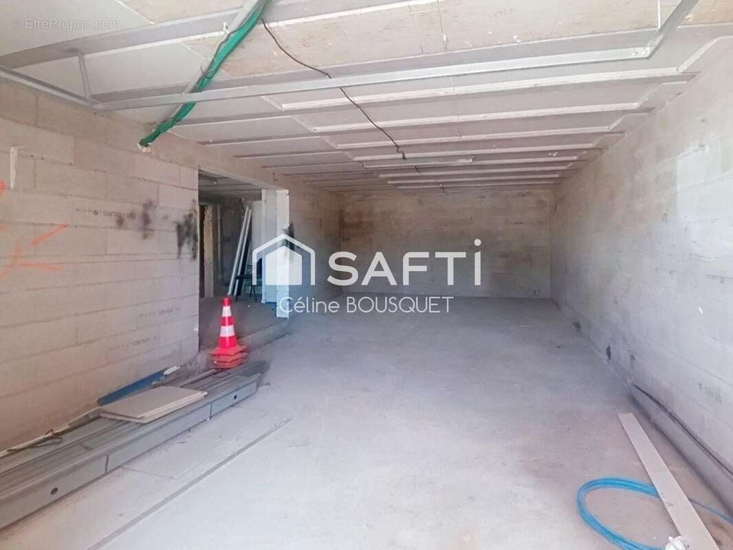 Photo 4 - Maison à NIMES