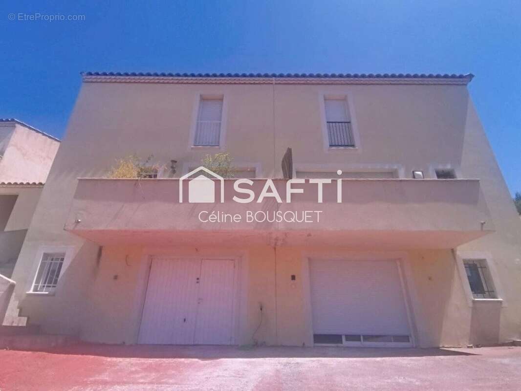 Photo 5 - Maison à NIMES