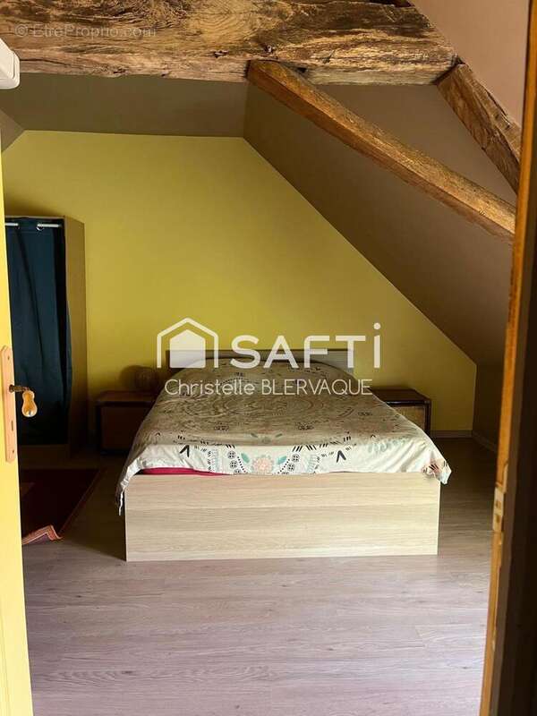 Photo 8 - Maison à NEONS-SUR-CREUSE