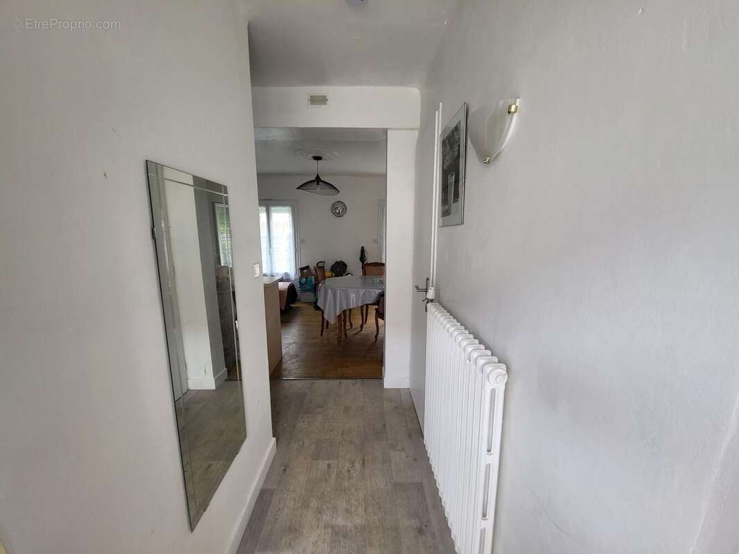 Photo 3 - Maison à LORIENT