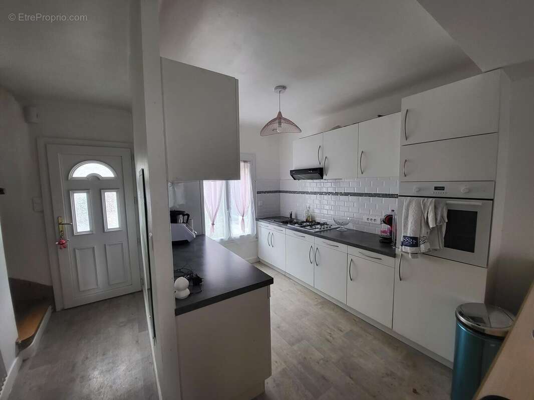 Photo 4 - Maison à LORIENT