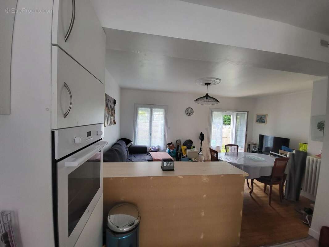 Photo 5 - Maison à LORIENT