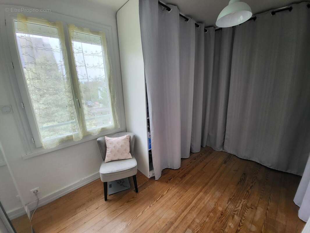 Photo 6 - Maison à LORIENT