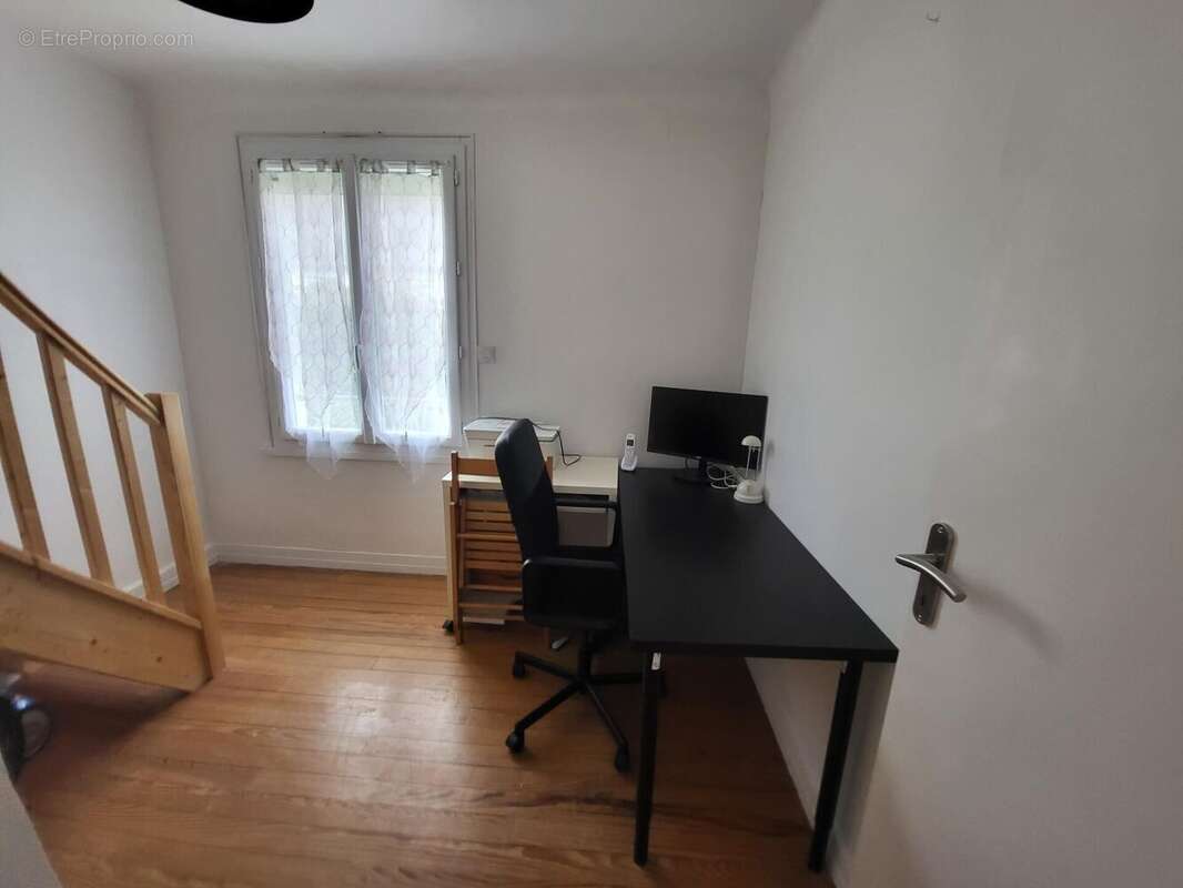 Photo 8 - Maison à LORIENT