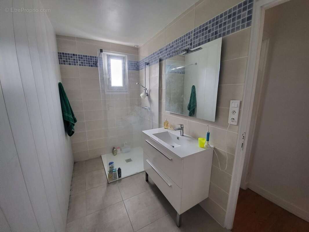 Photo 9 - Maison à LORIENT