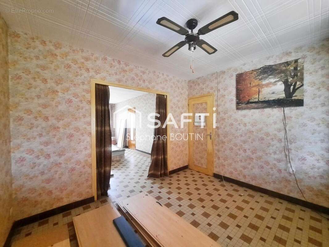 Photo 4 - Maison à LA CHAPELLE-THEMER