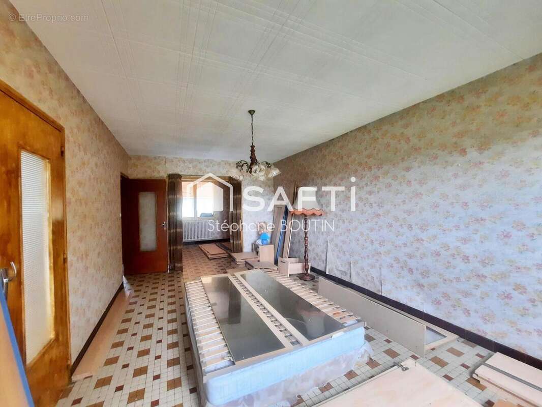 Photo 5 - Maison à LA CHAPELLE-THEMER