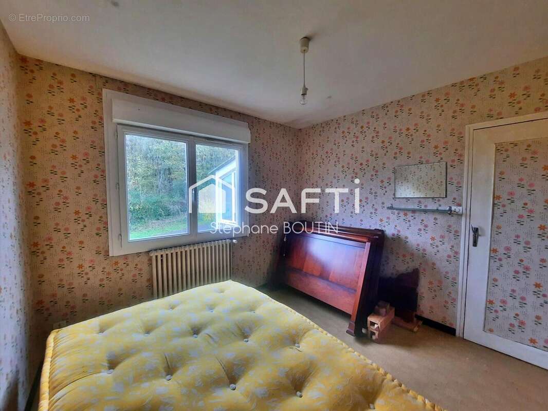 Photo 9 - Maison à LA CHAPELLE-THEMER