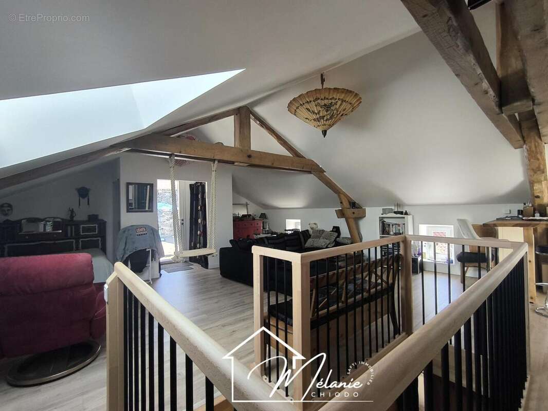 Photo 3 - Maison à PERRIER