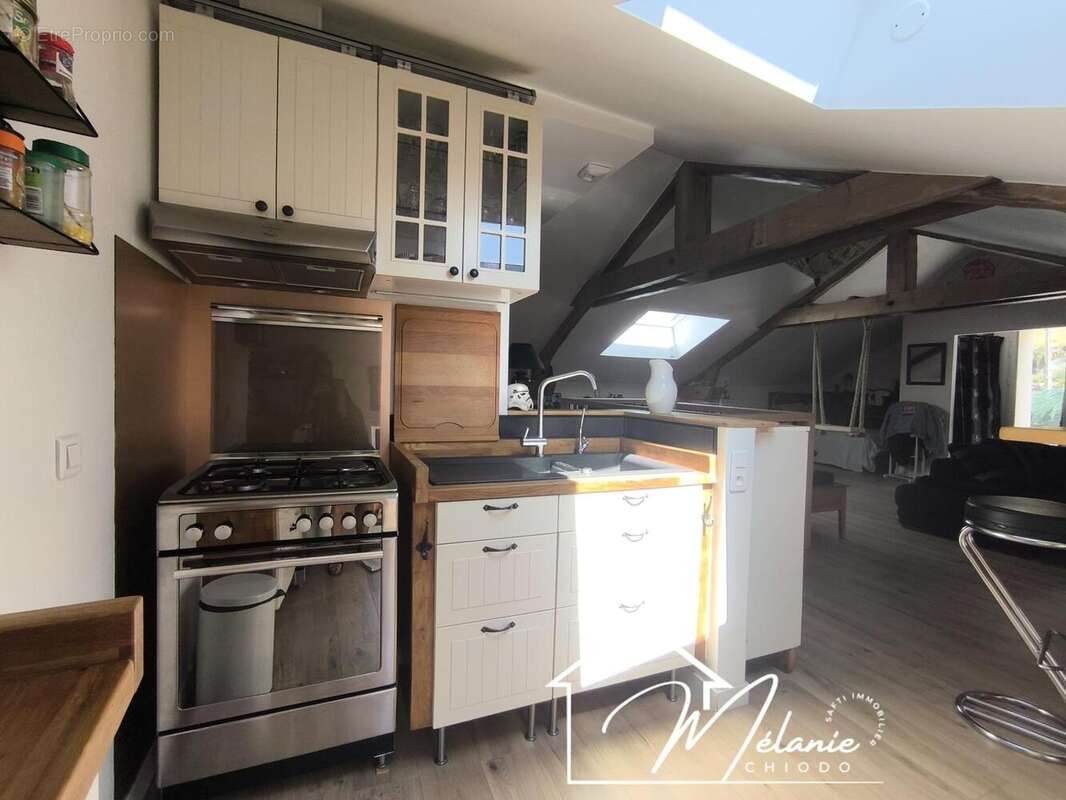 Photo 5 - Maison à PERRIER