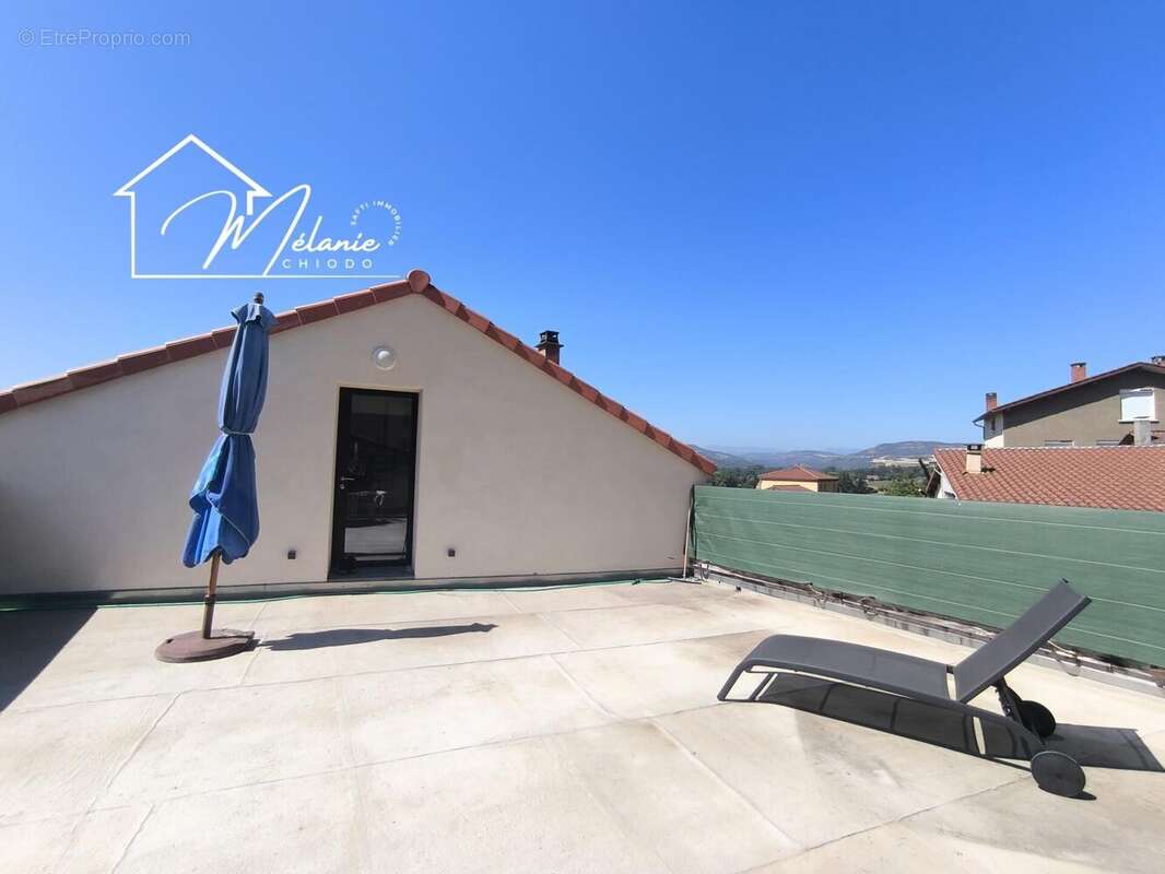 Photo 8 - Maison à PERRIER