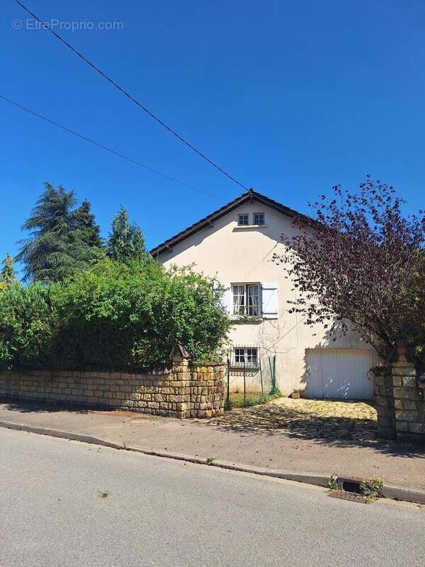 Photo 2 - Maison à ROMBAS