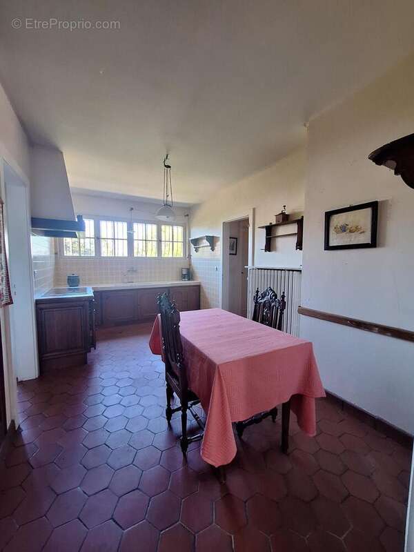 Photo 3 - Maison à ROMBAS