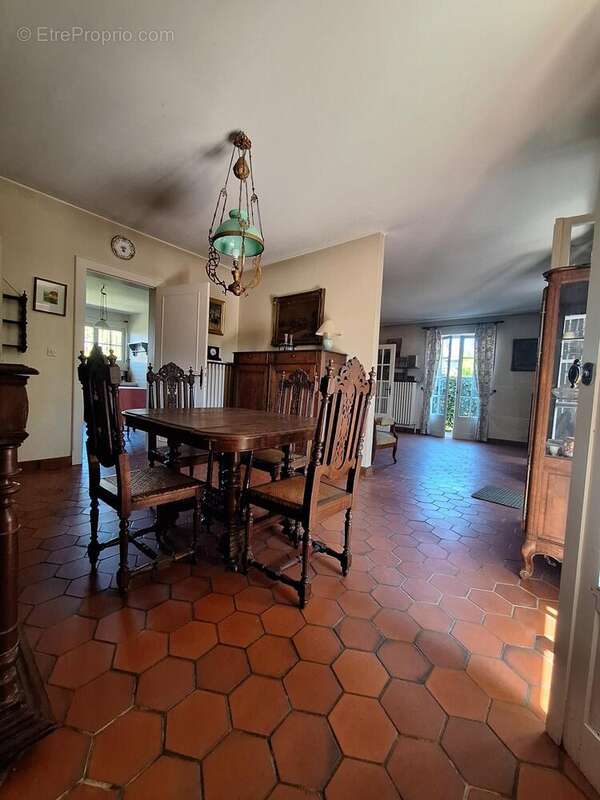 Photo 7 - Maison à ROMBAS