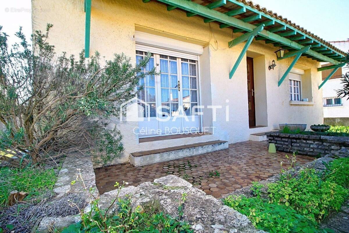 Photo 1 - Maison à NIMES