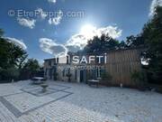 Photo 1 - Maison à GUILLOS