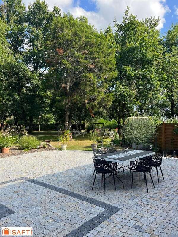 Photo 3 - Maison à GUILLOS