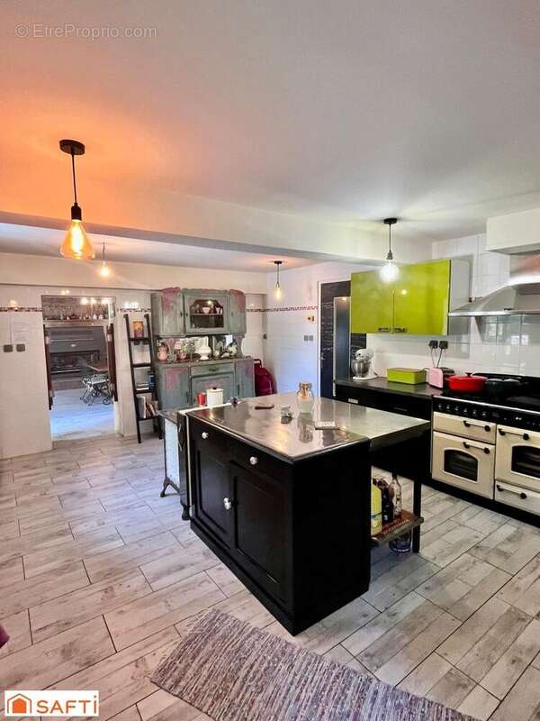 Photo 4 - Maison à GUILLOS