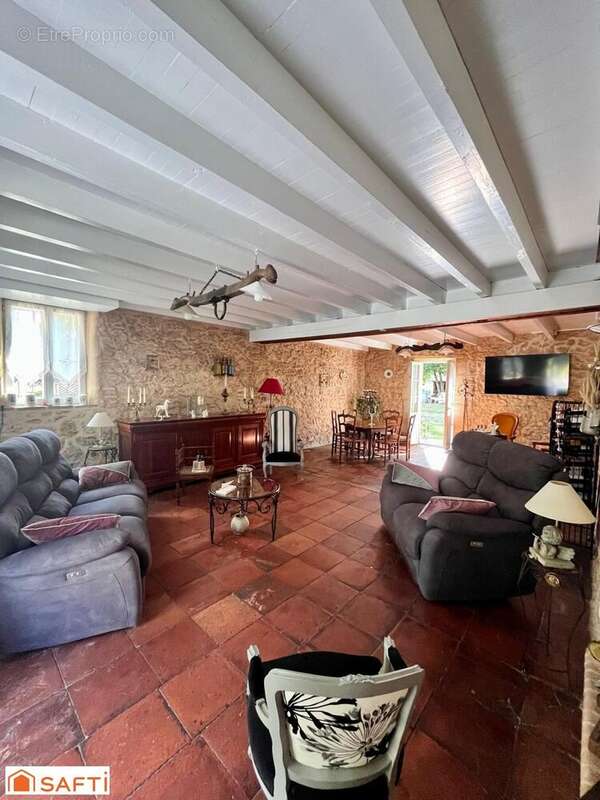 Photo 5 - Maison à GUILLOS