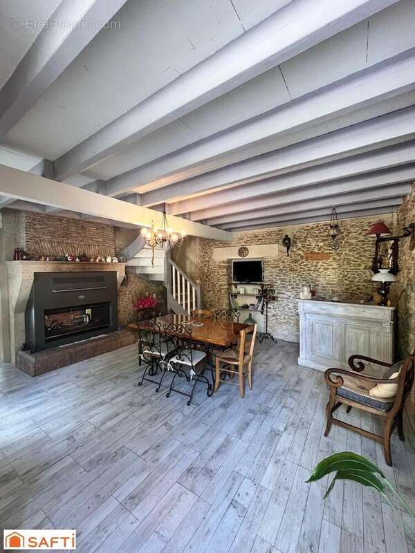 Photo 6 - Maison à GUILLOS