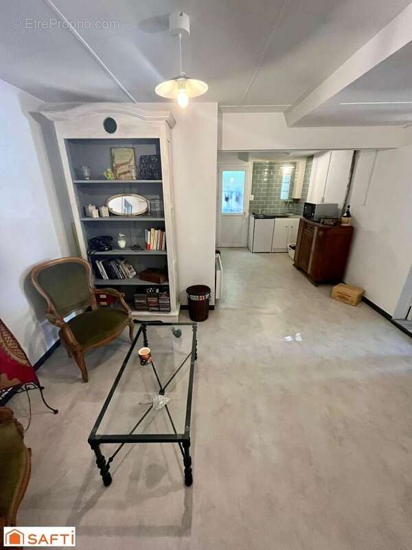 Photo 7 - Maison à GUILLOS