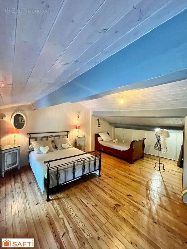 Photo 8 - Maison à GUILLOS