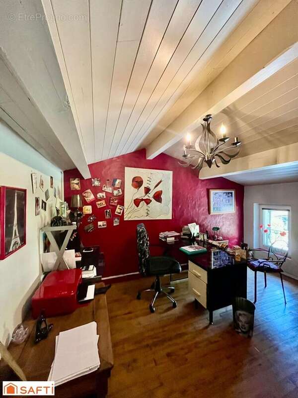 Photo 9 - Maison à GUILLOS