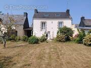 Photo 1 - Maison à CLEGUER