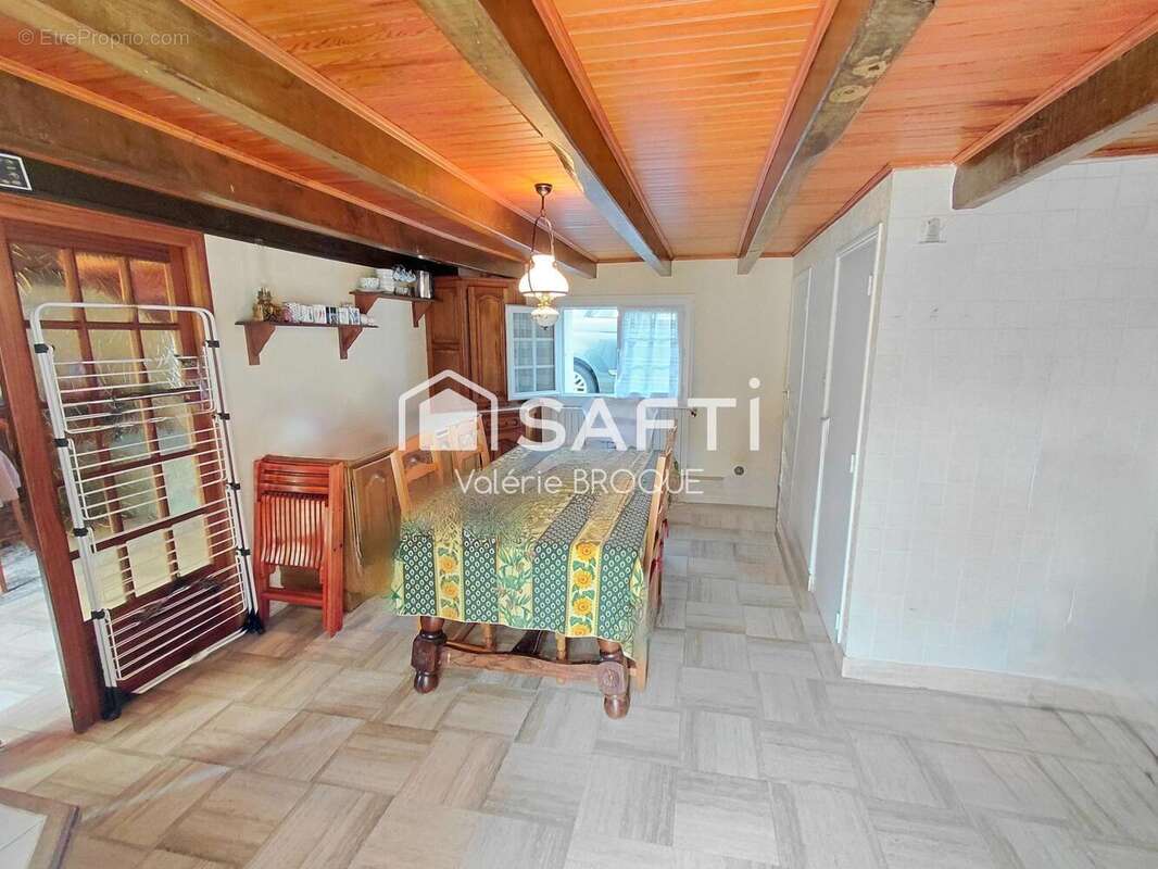 Photo 3 - Maison à CLEGUER