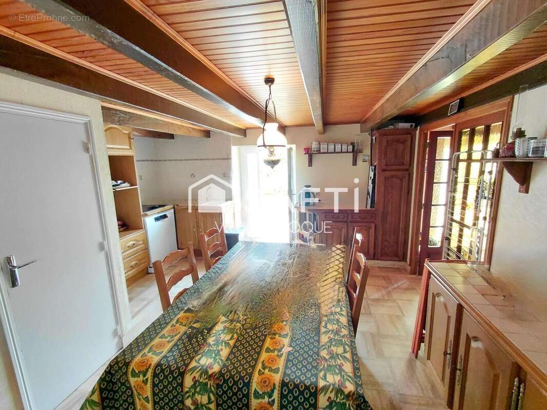 Photo 5 - Maison à CLEGUER