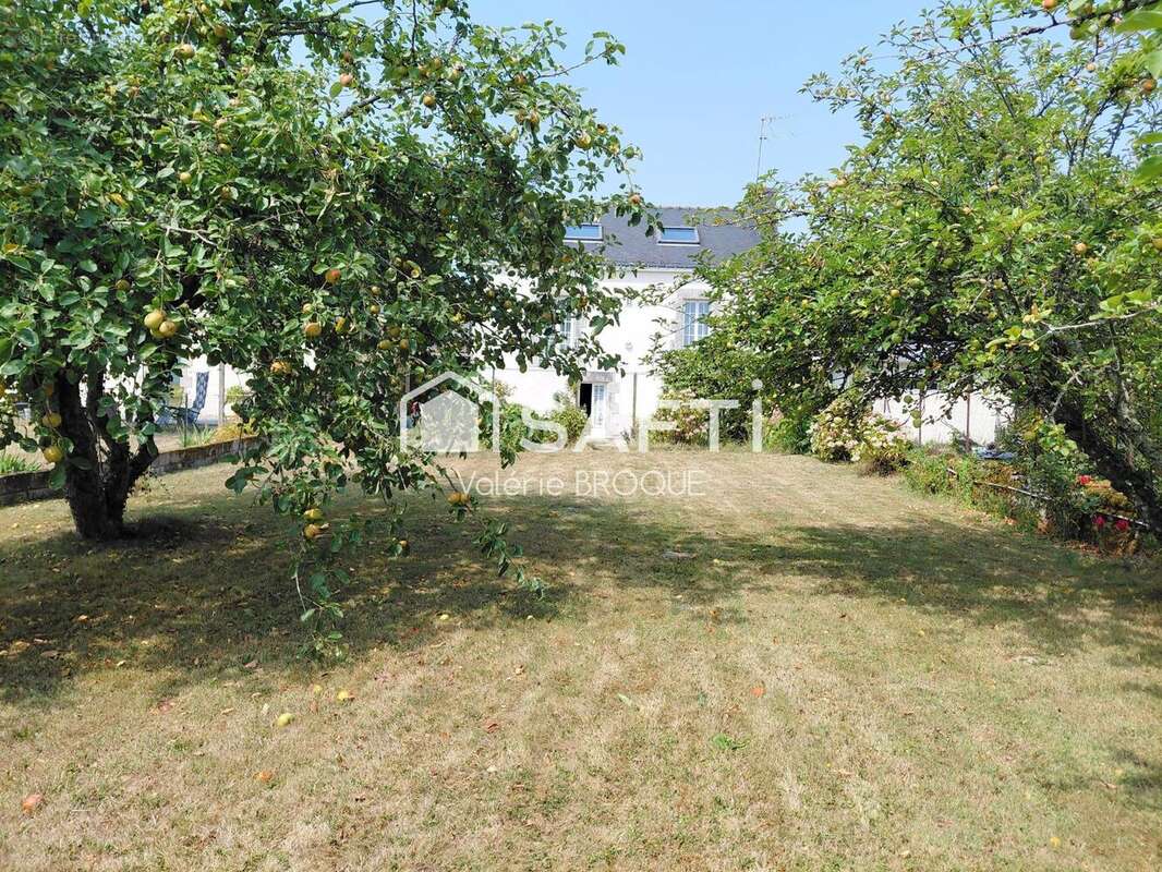 Photo 7 - Maison à CLEGUER