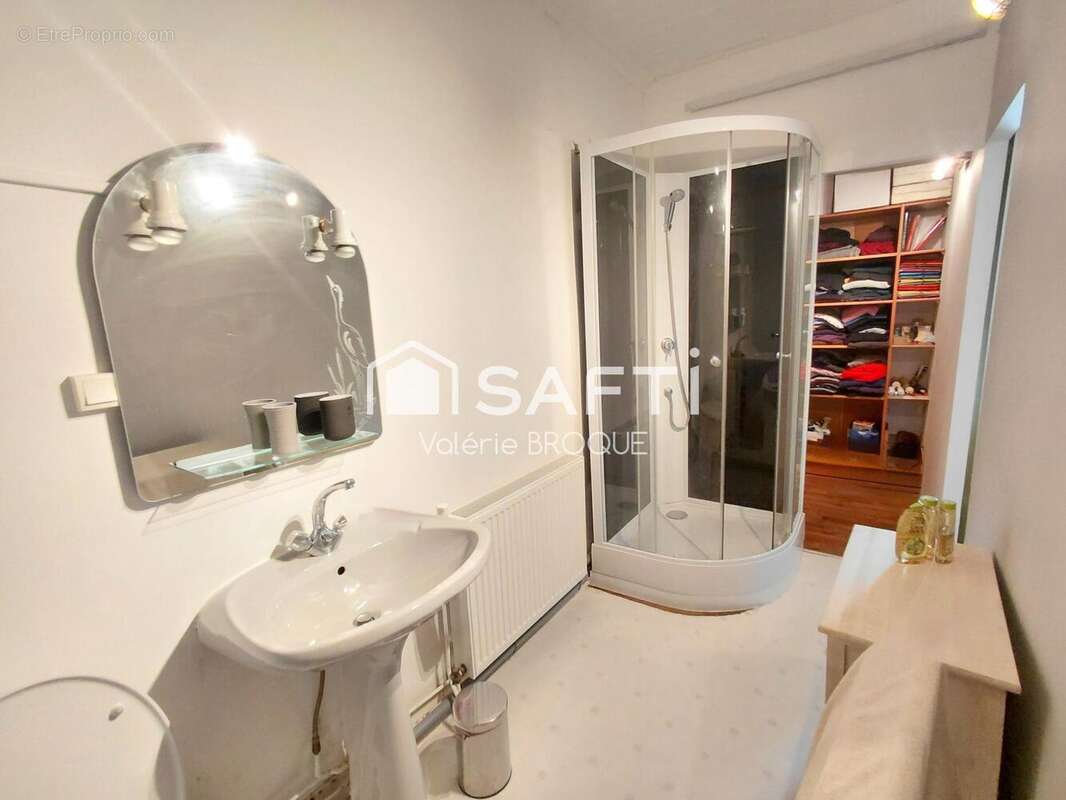 Photo 9 - Maison à CLEGUER