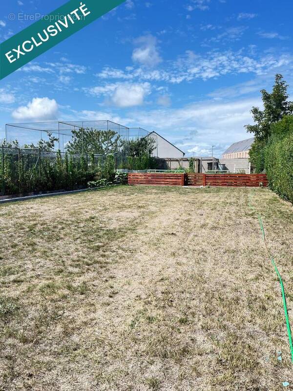 Photo 1 - Terrain à GHYVELDE