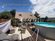 Photo 1 - Maison à FONTAINE-LA-GAILLARDE