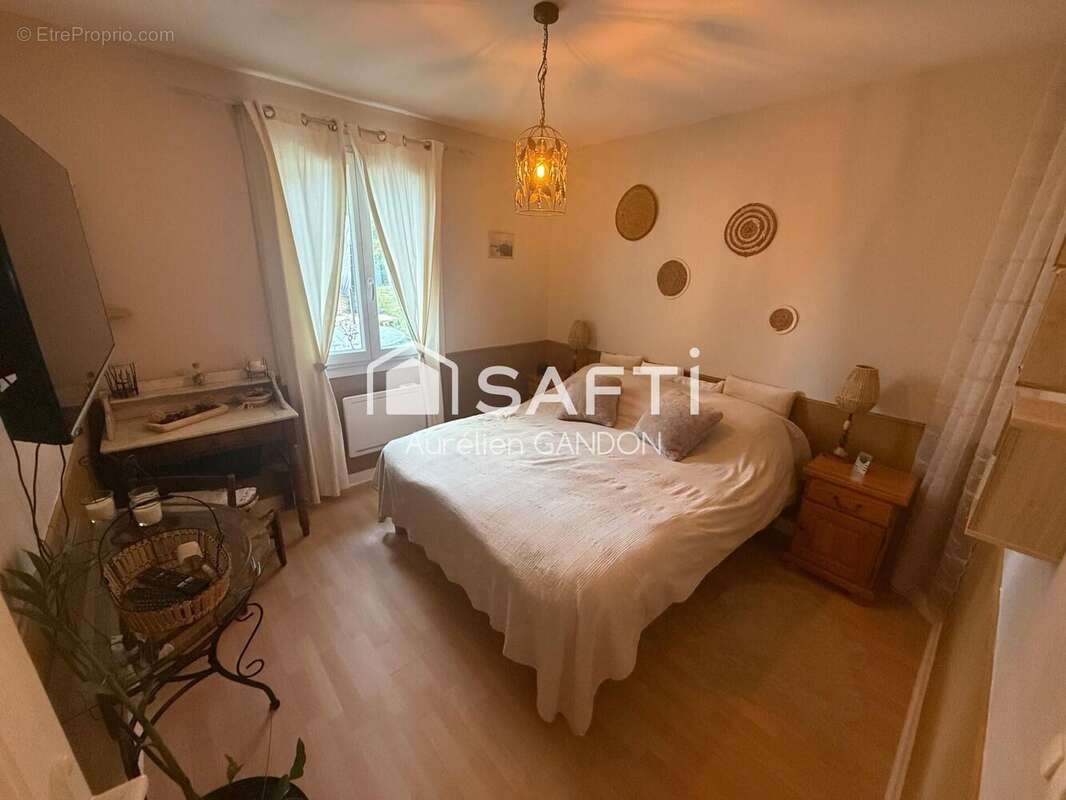 Photo 7 - Maison à FONTAINE-LA-GAILLARDE