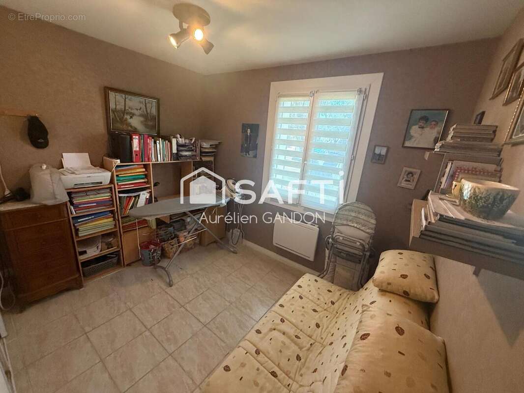 Photo 8 - Maison à FONTAINE-LA-GAILLARDE