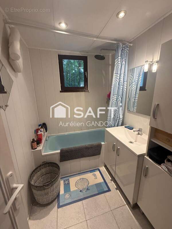 Photo 9 - Maison à FONTAINE-LA-GAILLARDE