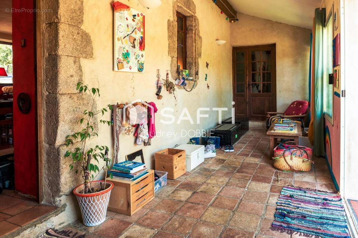 Photo 3 - Maison à LABLACHERE