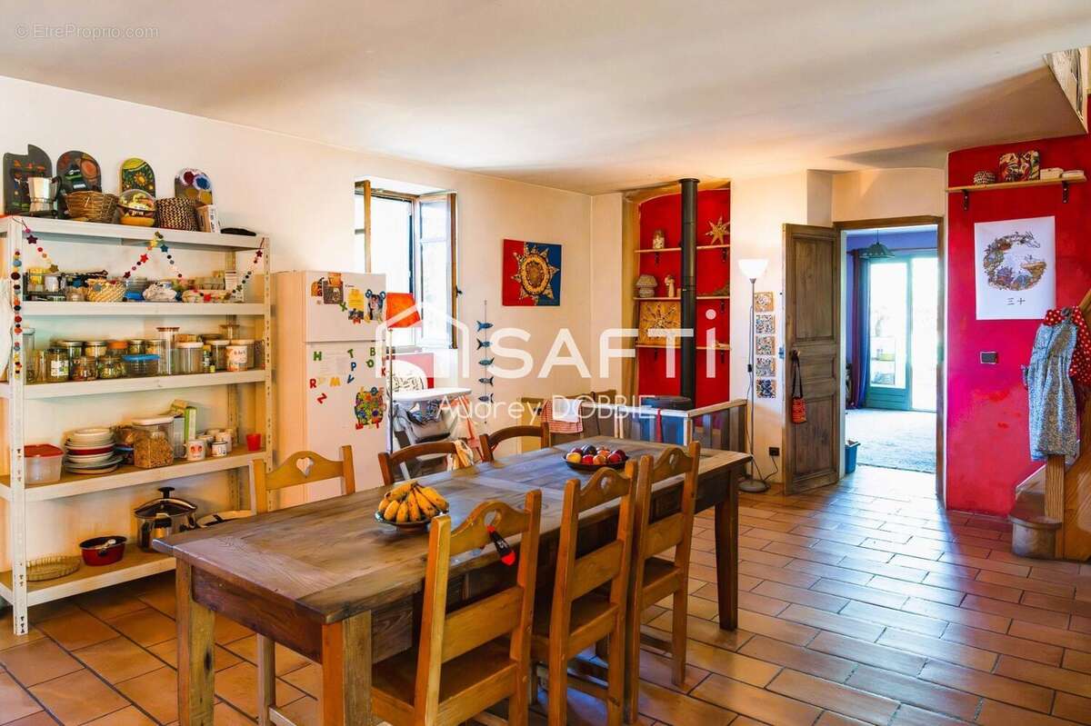 Photo 4 - Maison à LABLACHERE