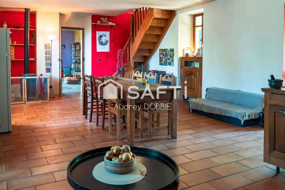 Photo 5 - Maison à LABLACHERE